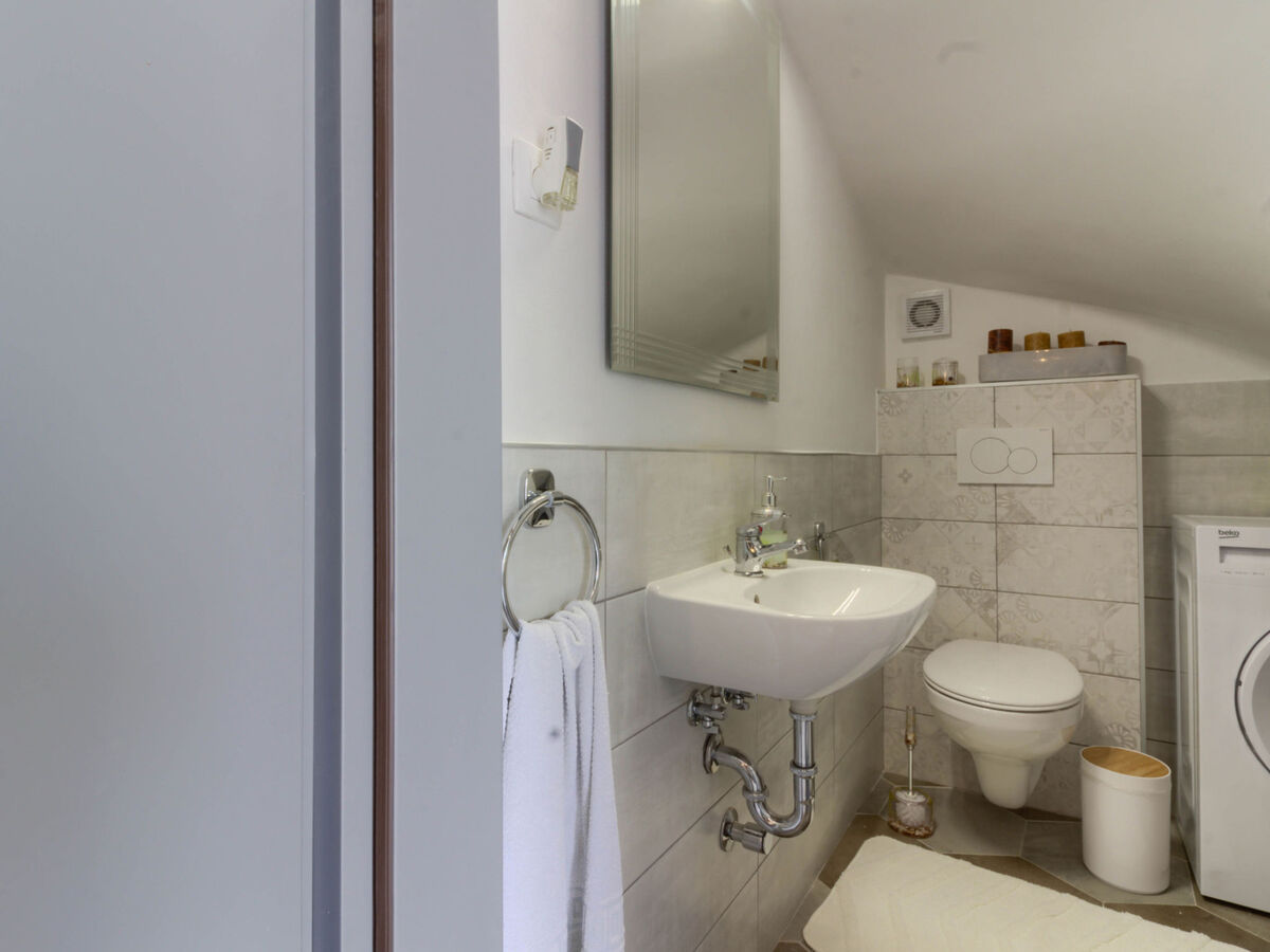 Villa Parentium à Dracevac : maison avec piscine privée - Photo 47
