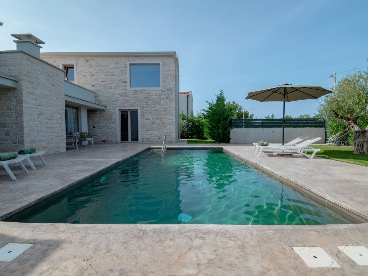 Villa Maslina : maison 6 pers. avec piscine à Dracevac - Photo 2