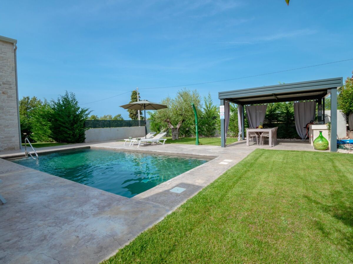 Villa Maslina : maison 6 pers. avec piscine à Dracevac - Photo 3