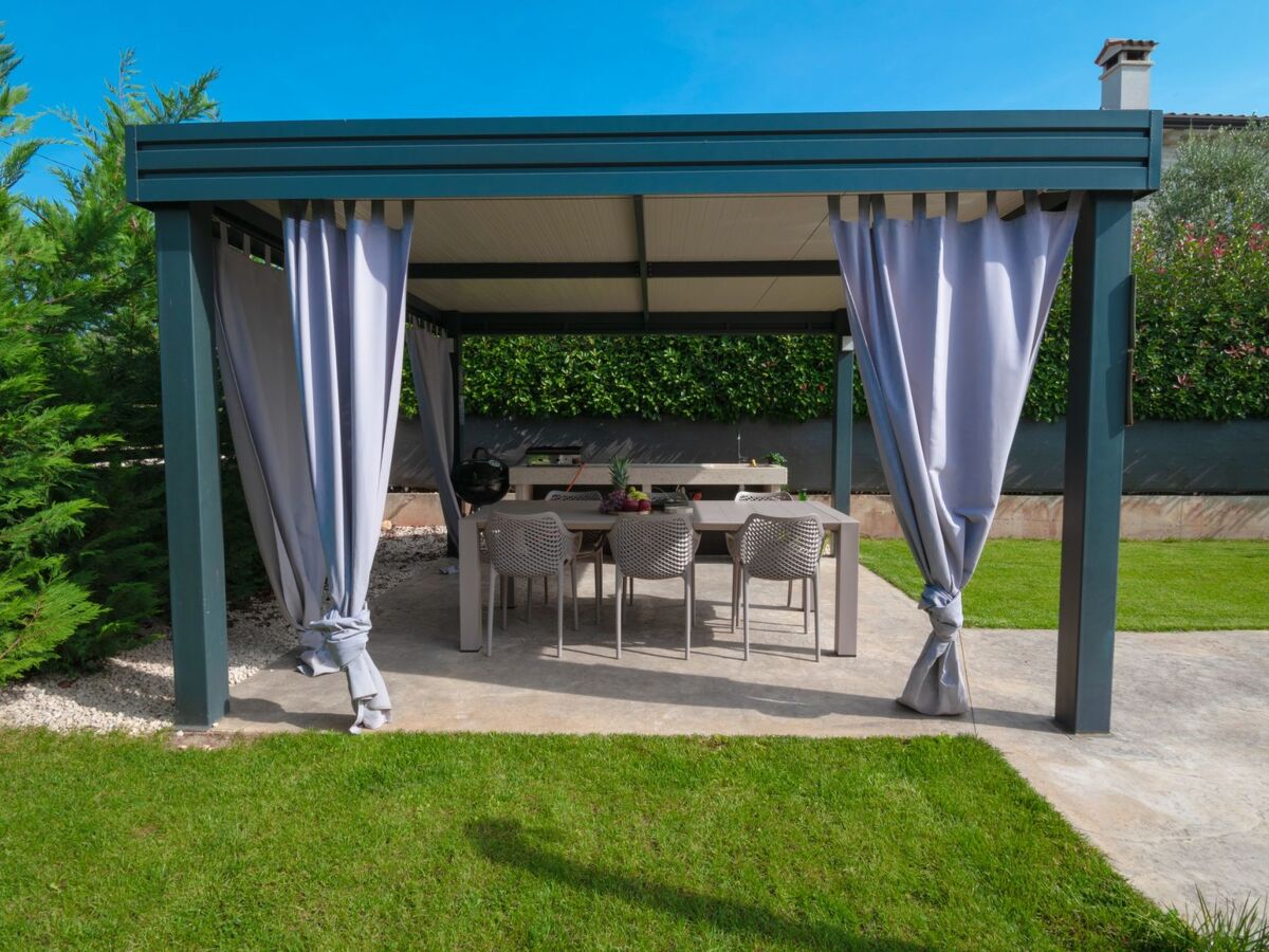 Villa Maslina : maison 6 pers. avec piscine à Dracevac - Photo 5
