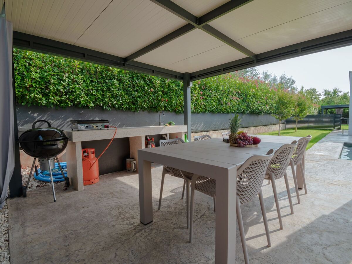Villa Maslina : maison 6 pers. avec piscine à Dracevac - Photo 6