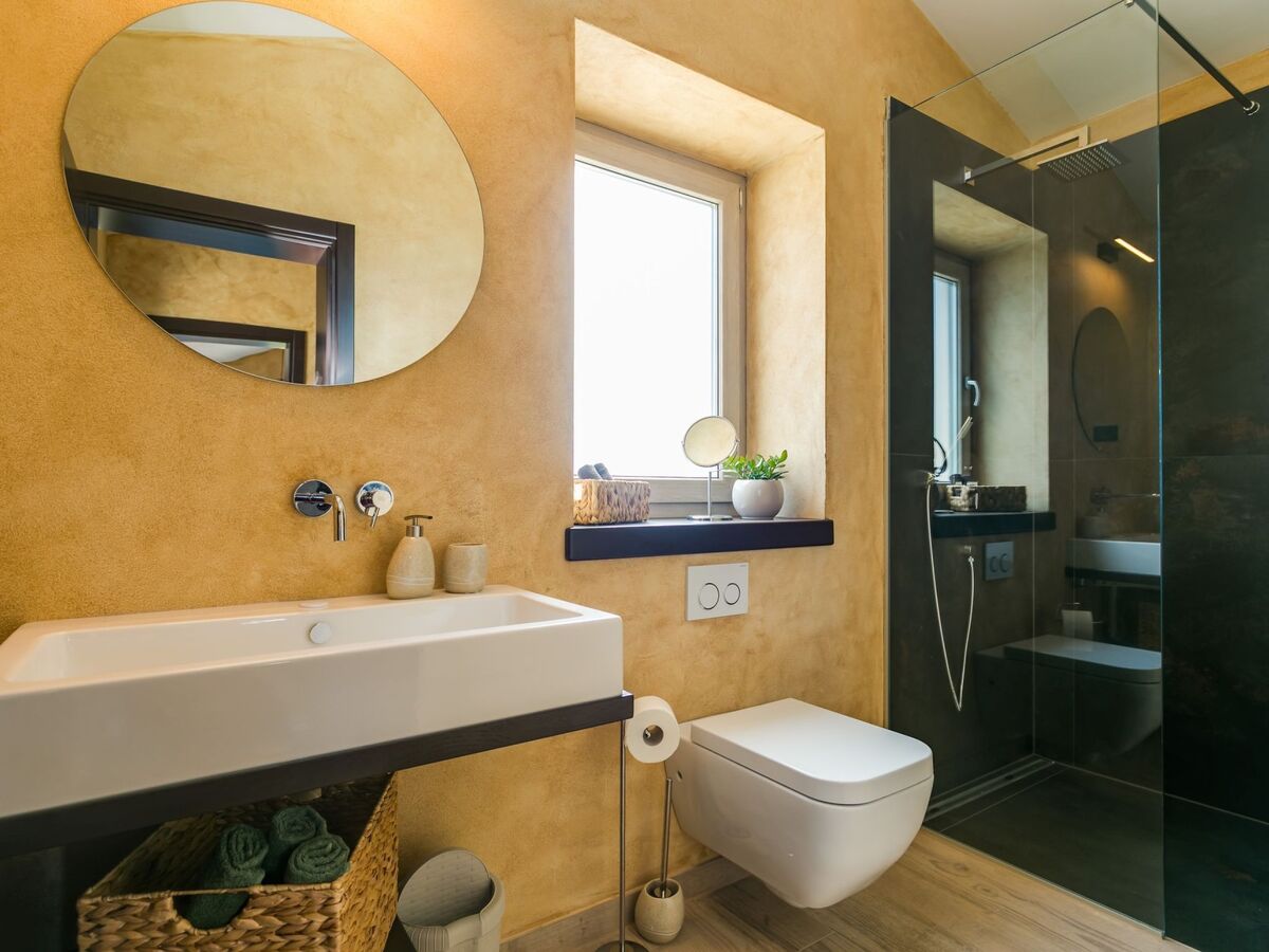 Villa Maslina : maison 6 pers. avec piscine à Dracevac - Photo 7