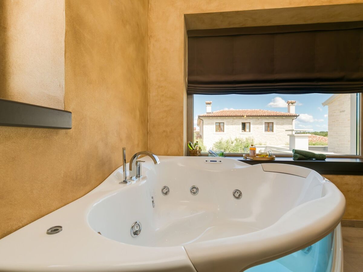 Villa Maslina : maison 6 pers. avec piscine à Dracevac - Photo 10
