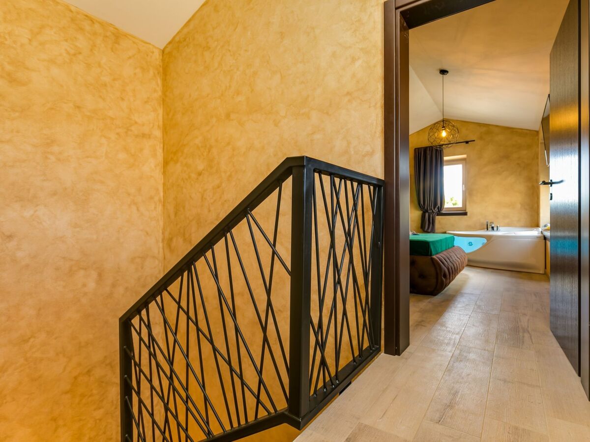 Villa Maslina : maison 6 pers. avec piscine à Dracevac - Photo 15