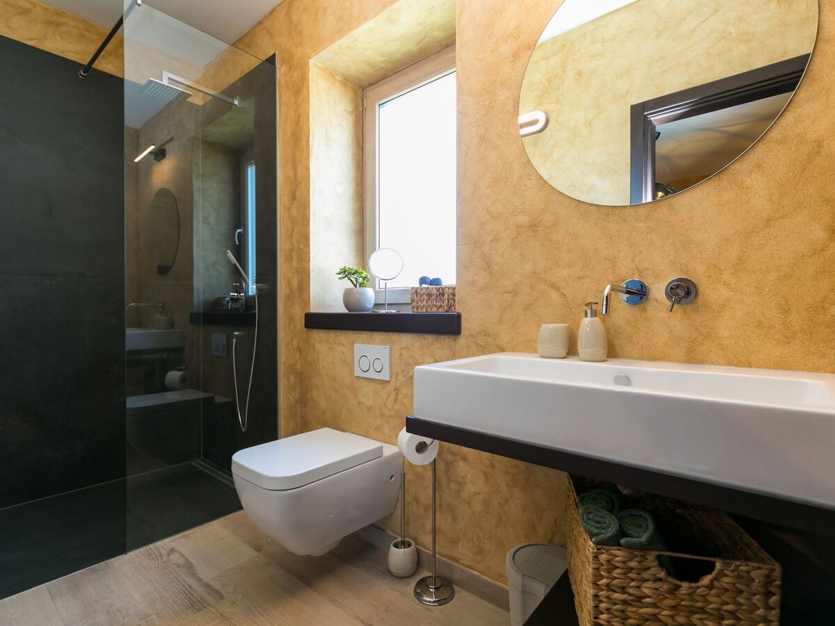 Villa Maslina : maison 6 pers. avec piscine à Dracevac - Photo 16