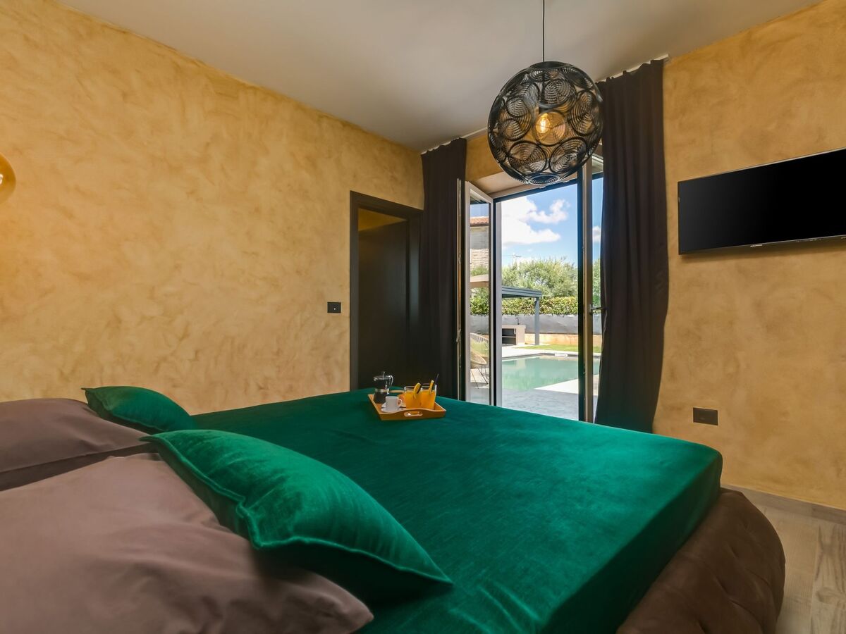 Villa Maslina : maison 6 pers. avec piscine à Dracevac - Photo 17