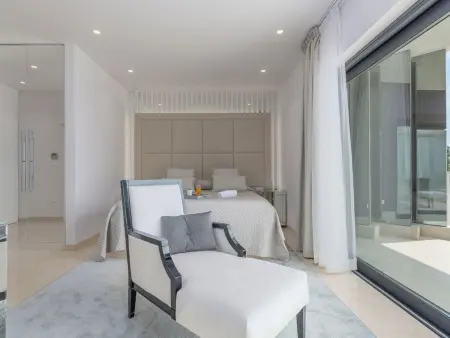 Villa Gabrijela : maison 5 chambres avec piscine chauffée : photo 13