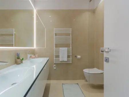 Villa Gabrijela : maison 5 chambres avec piscine chauffée : photo 15