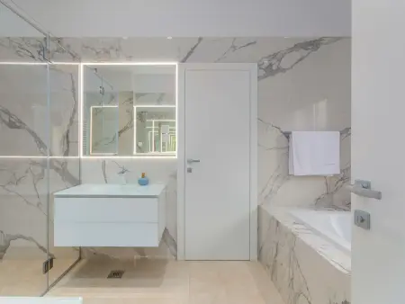 Villa Gabrijela : maison 5 chambres avec piscine chauffée : photo 29