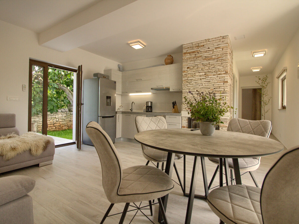 Villa Irma à Rovinj : maison avec piscine privée - Photo 2