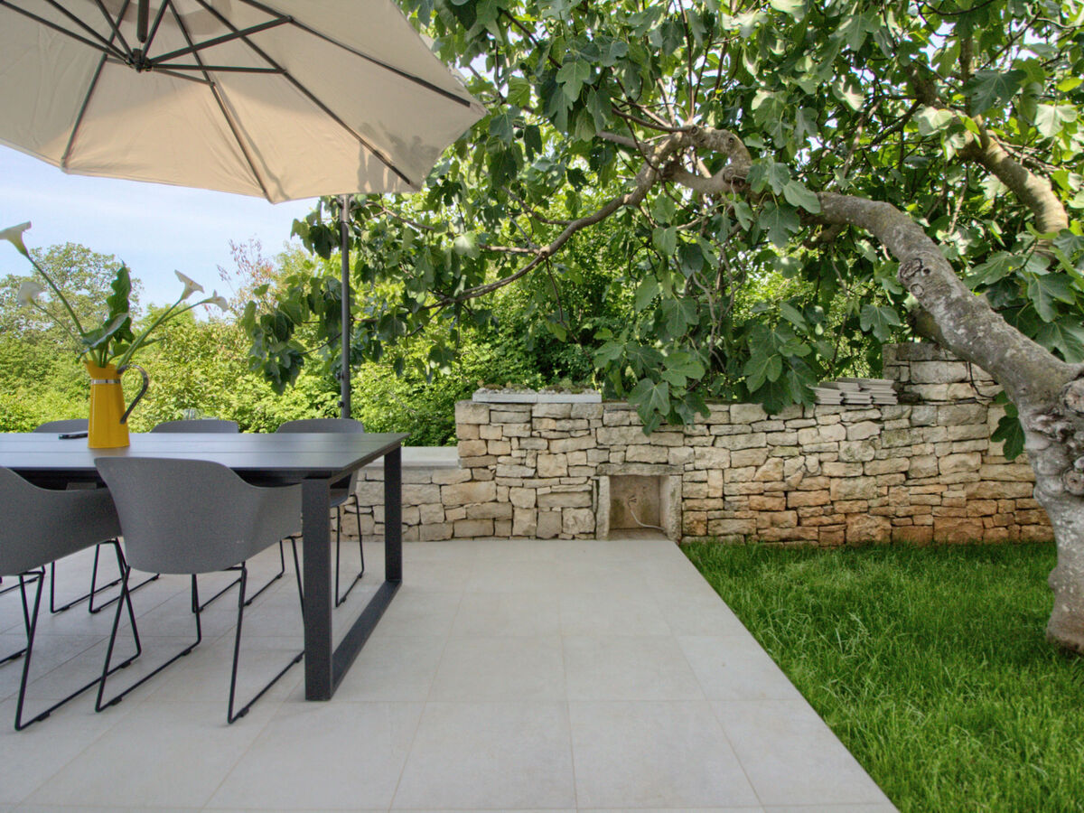 Villa Irma à Rovinj : maison avec piscine privée - Photo 3
