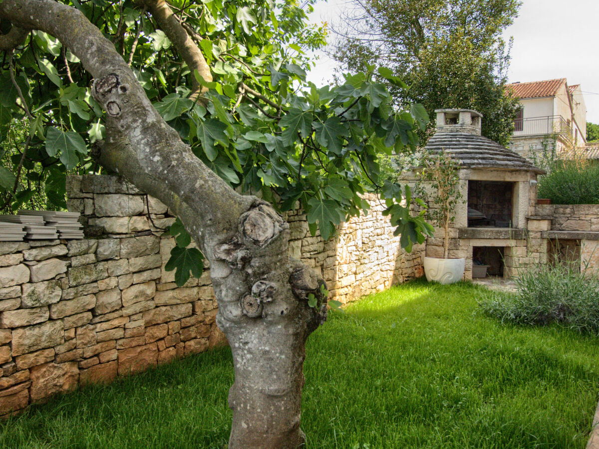 Villa Irma à Rovinj : maison avec piscine privée - Photo 7