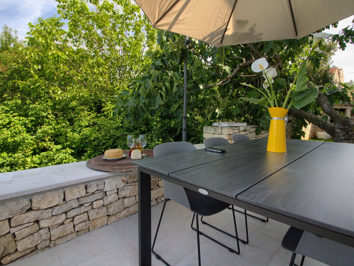 Villa Irma à Rovinj : maison avec piscine privée - Photo 17