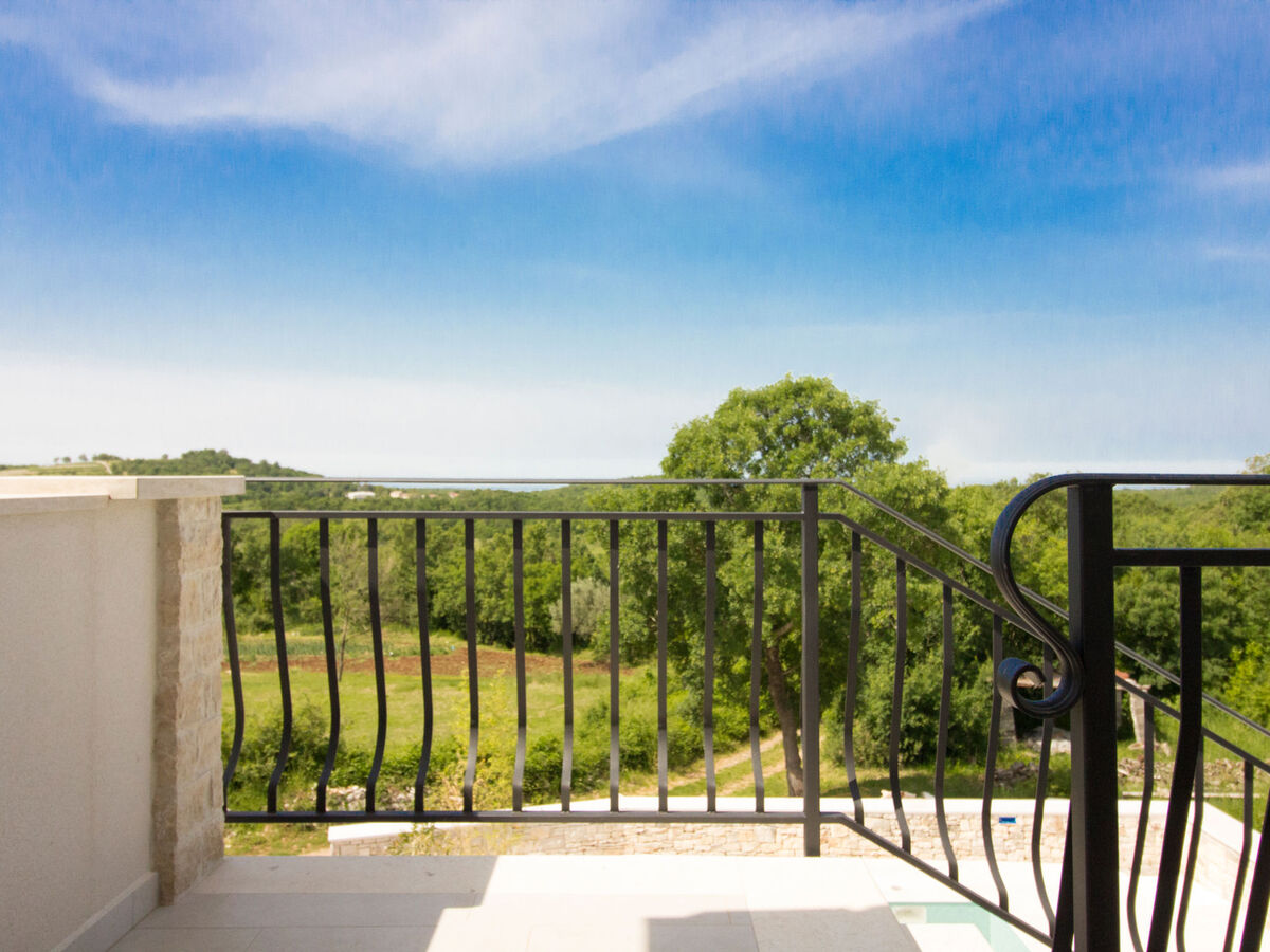 Villa Irma à Rovinj : maison avec piscine privée - Photo 19