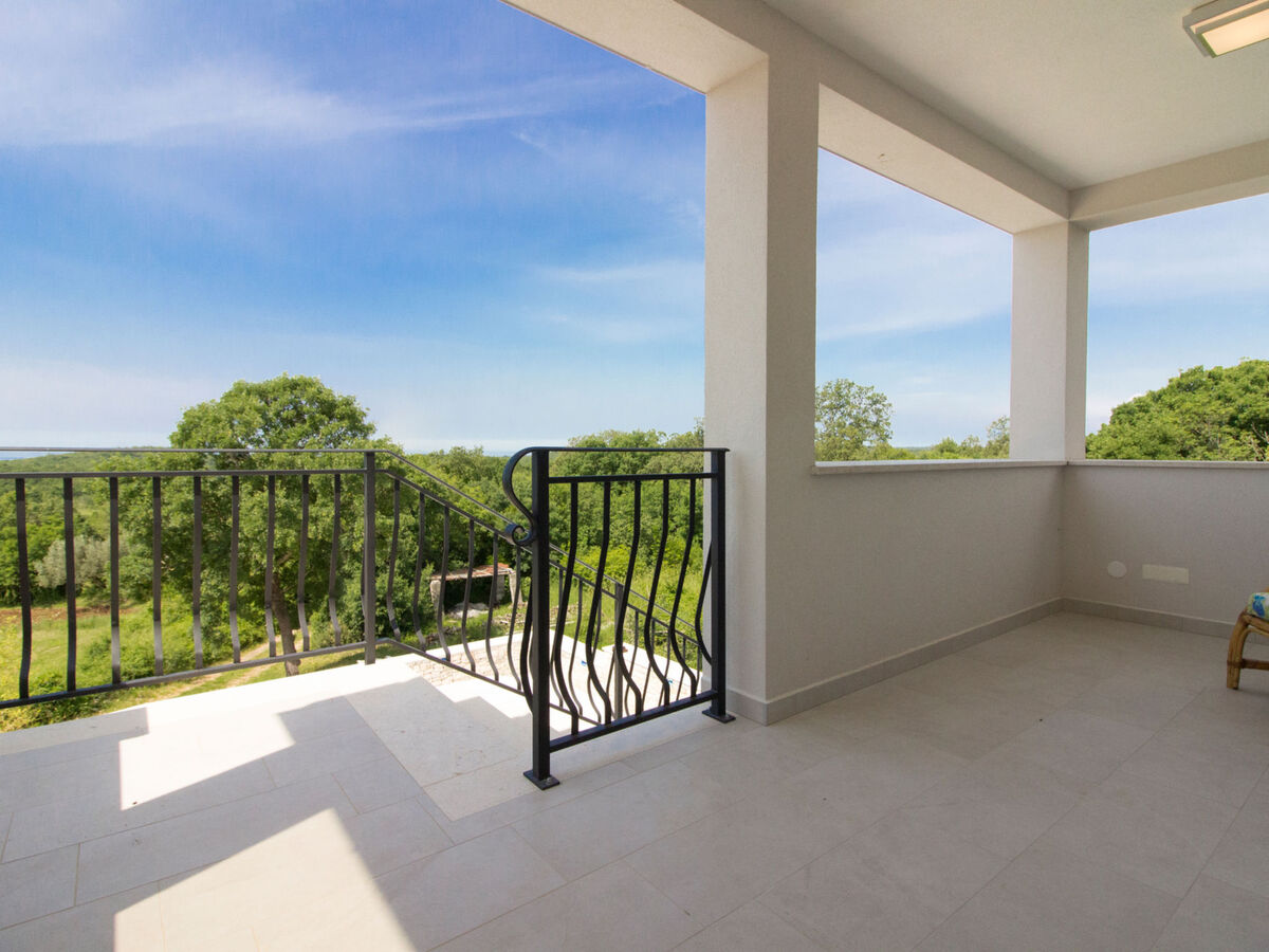 Villa Irma à Rovinj : maison avec piscine privée - Photo 20