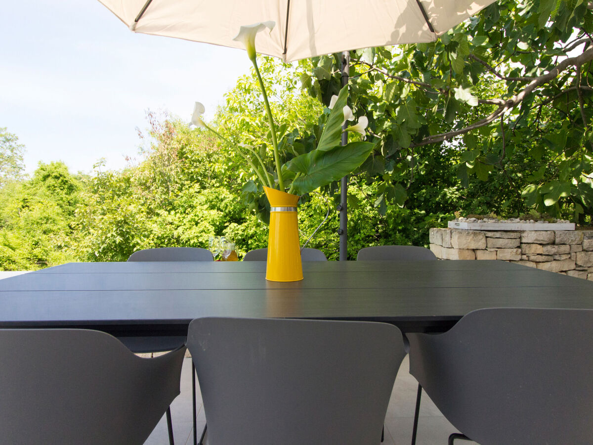 Villa Irma à Rovinj : maison avec piscine privée - Photo 24