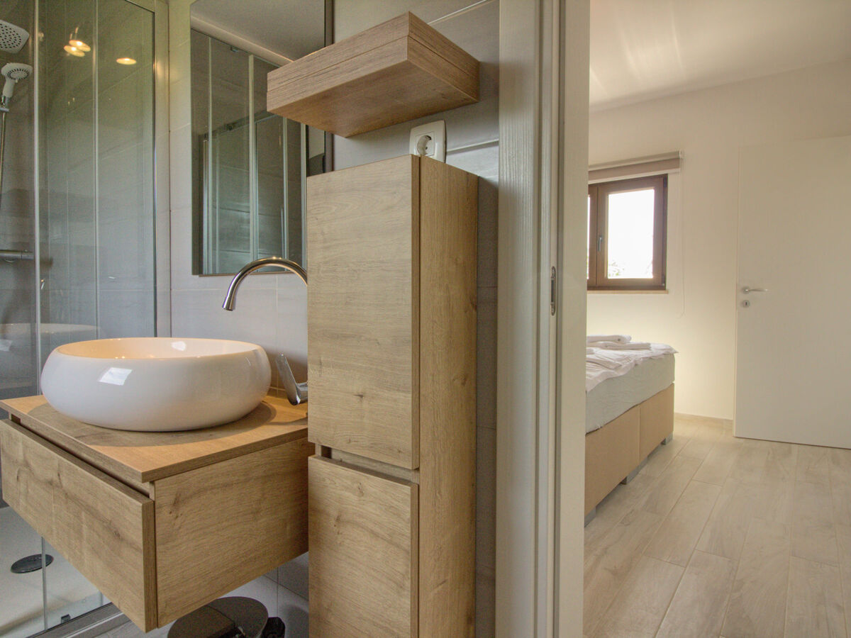 Villa Irma à Rovinj : maison avec piscine privée - Photo 31