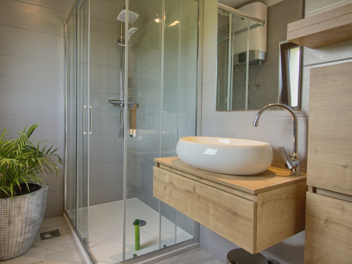 Villa Irma à Rovinj : maison avec piscine privée - Photo 33