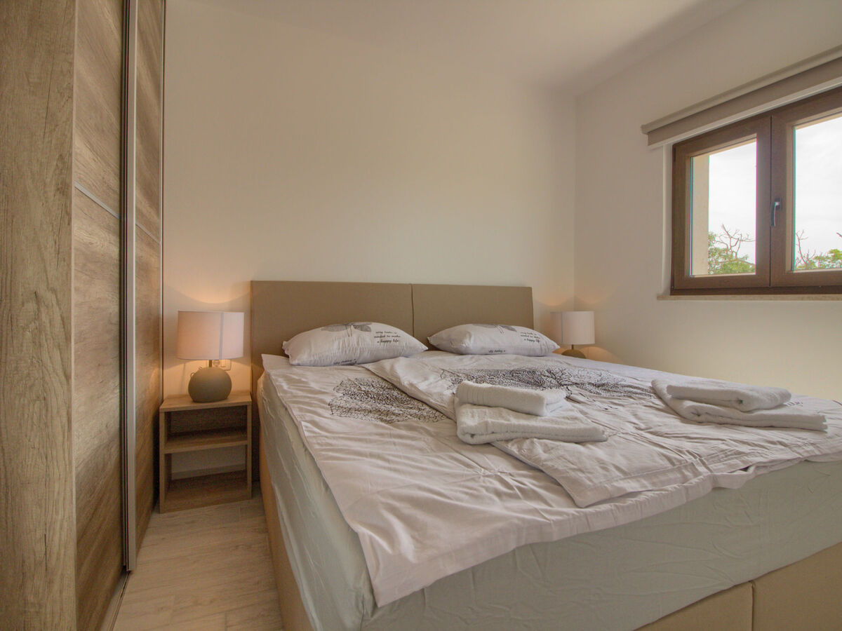 Villa Irma à Rovinj : maison avec piscine privée - Photo 34