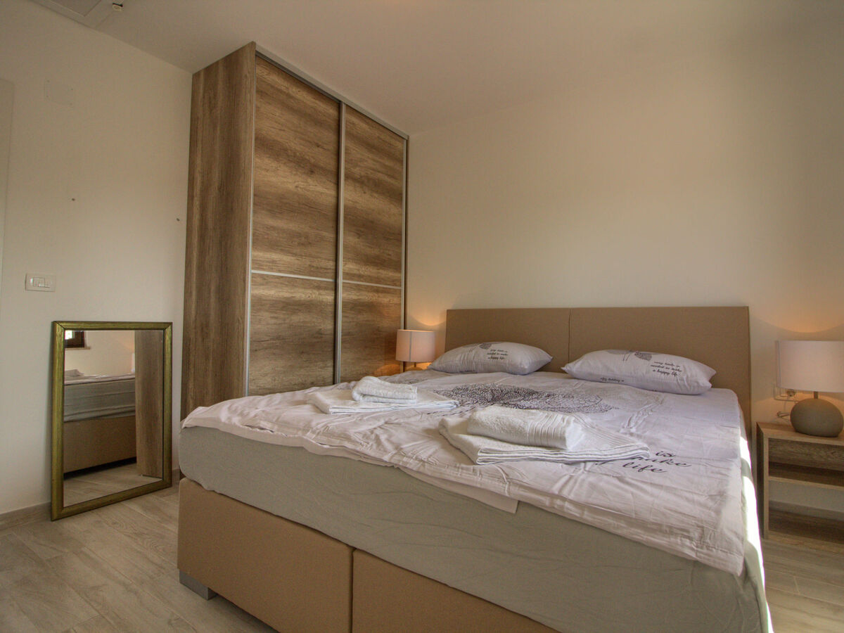 Villa Irma à Rovinj : maison avec piscine privée - Photo 35