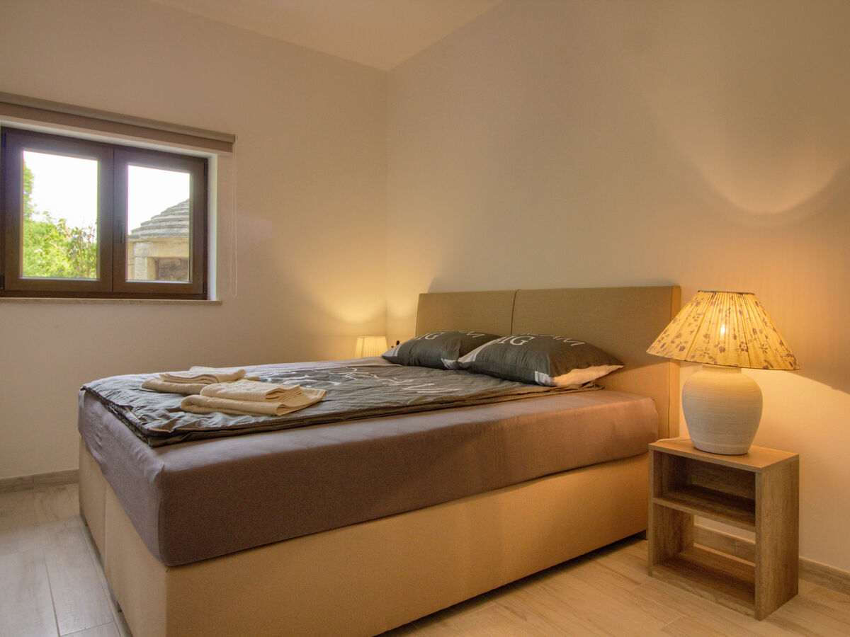 Villa Irma à Rovinj : maison avec piscine privée - Photo 38