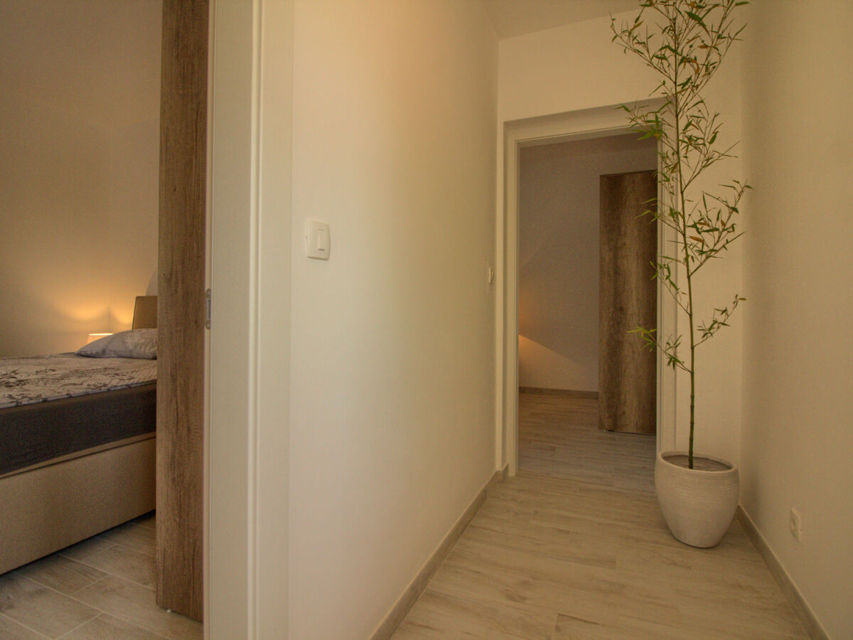 Villa Irma à Rovinj : maison avec piscine privée - Photo 39