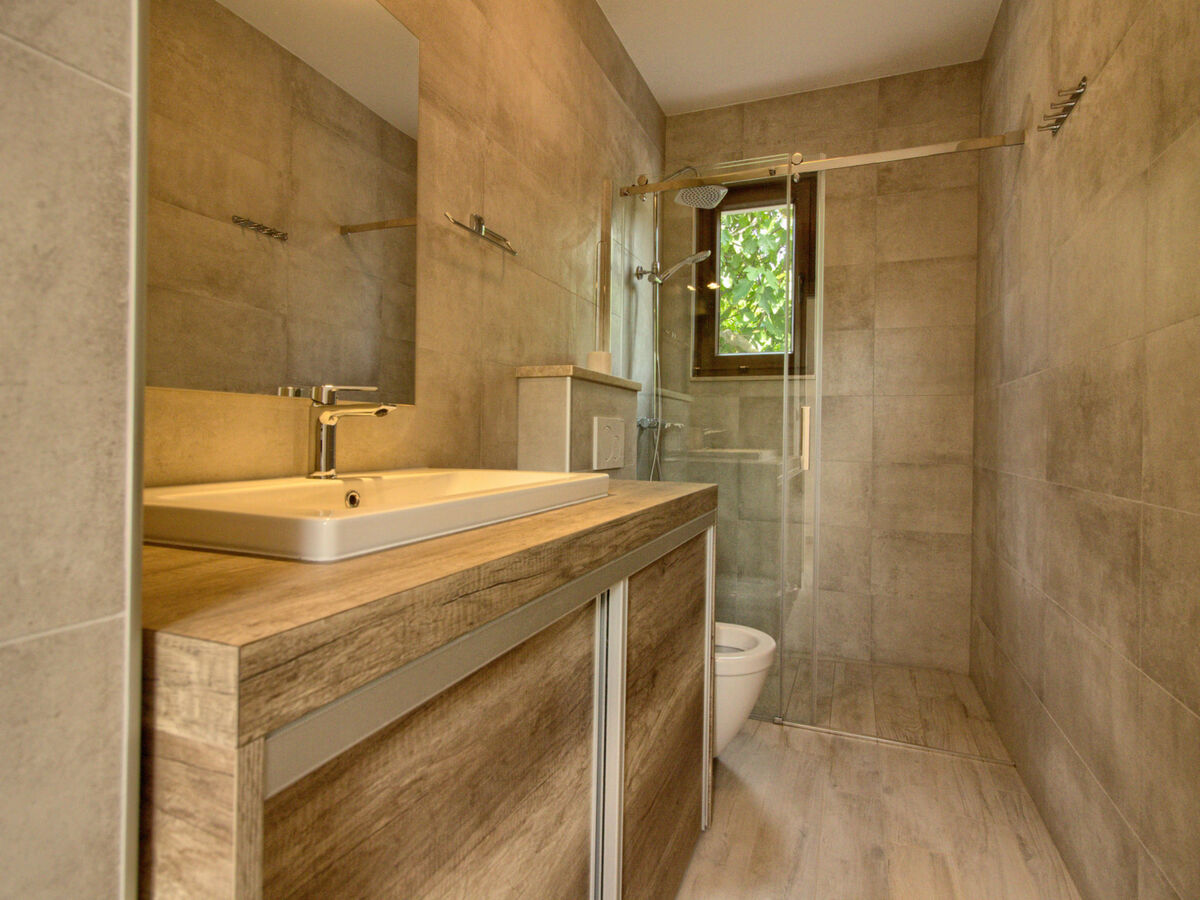 Villa Irma à Rovinj : maison avec piscine privée - Photo 42