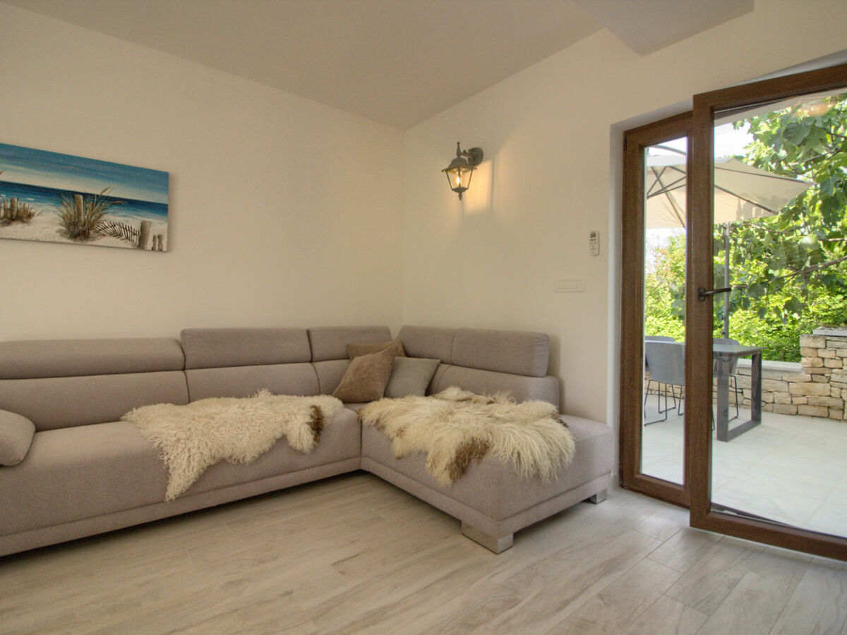 Villa Irma à Rovinj : maison avec piscine privée - Photo 45