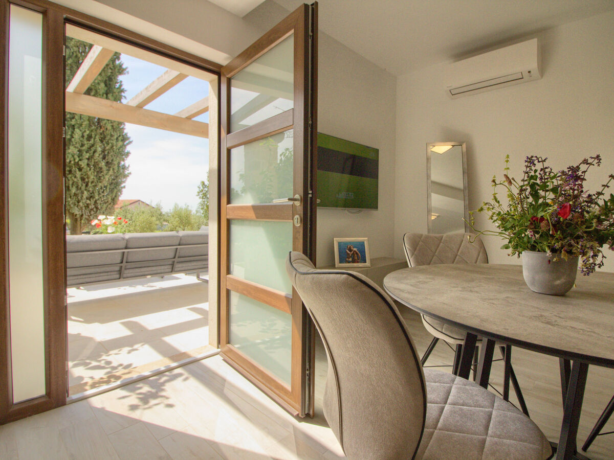 Villa Irma à Rovinj : maison avec piscine privée - Photo 46