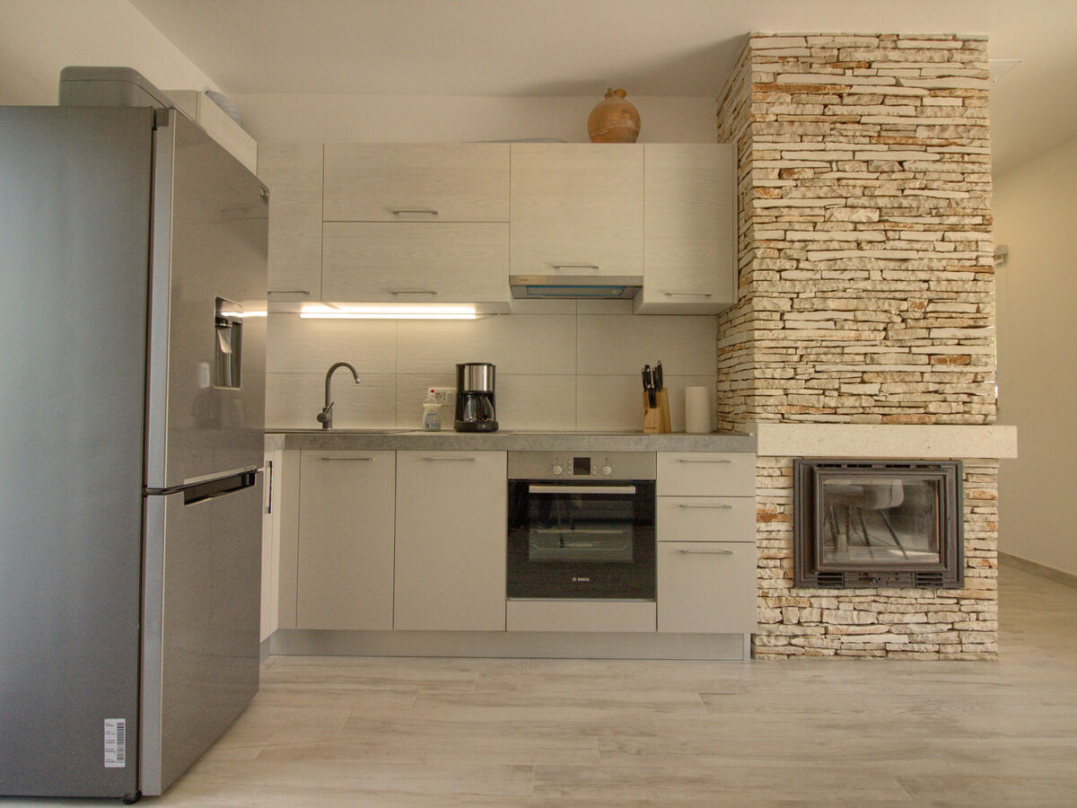 Villa Irma à Rovinj : maison avec piscine privée - Photo 48