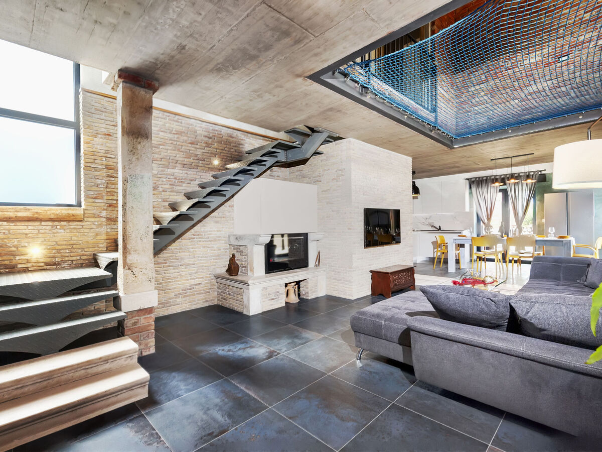 Villa Baraka – Maison 8 pers. piscine privée Rovinj - Photo 3