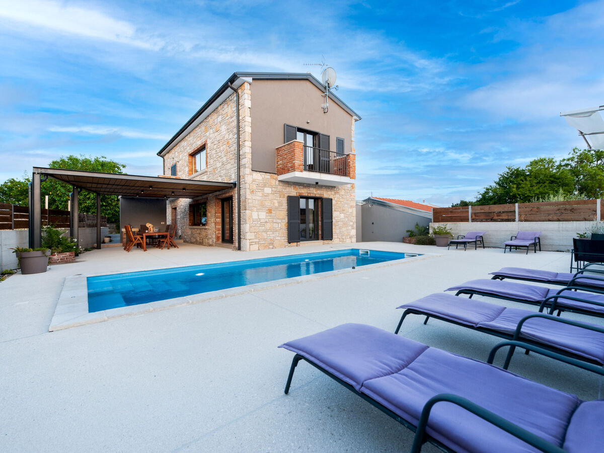 Villa Baraka – Maison 8 pers. piscine privée Rovinj - Photo 6