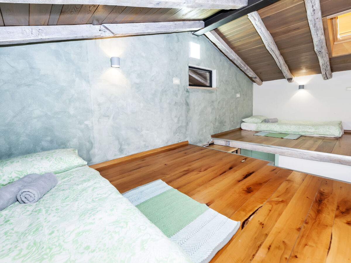 Villa Baraka – Maison 8 pers. piscine privée Rovinj - Photo 8