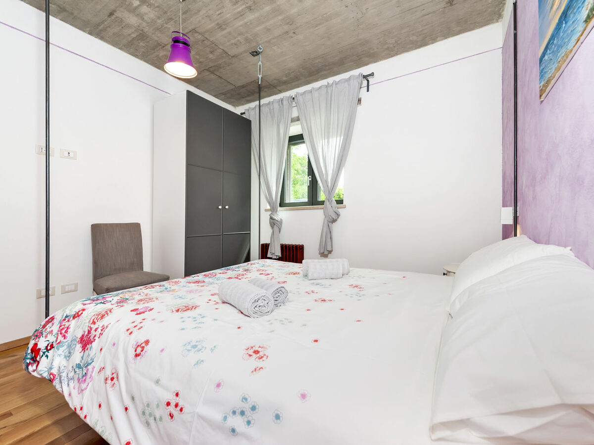 Villa Baraka – Maison 8 pers. piscine privée Rovinj - Photo 9