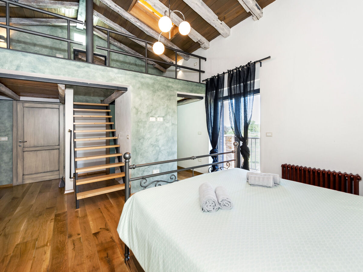 Villa Baraka – Maison 8 pers. piscine privée Rovinj - Photo 12