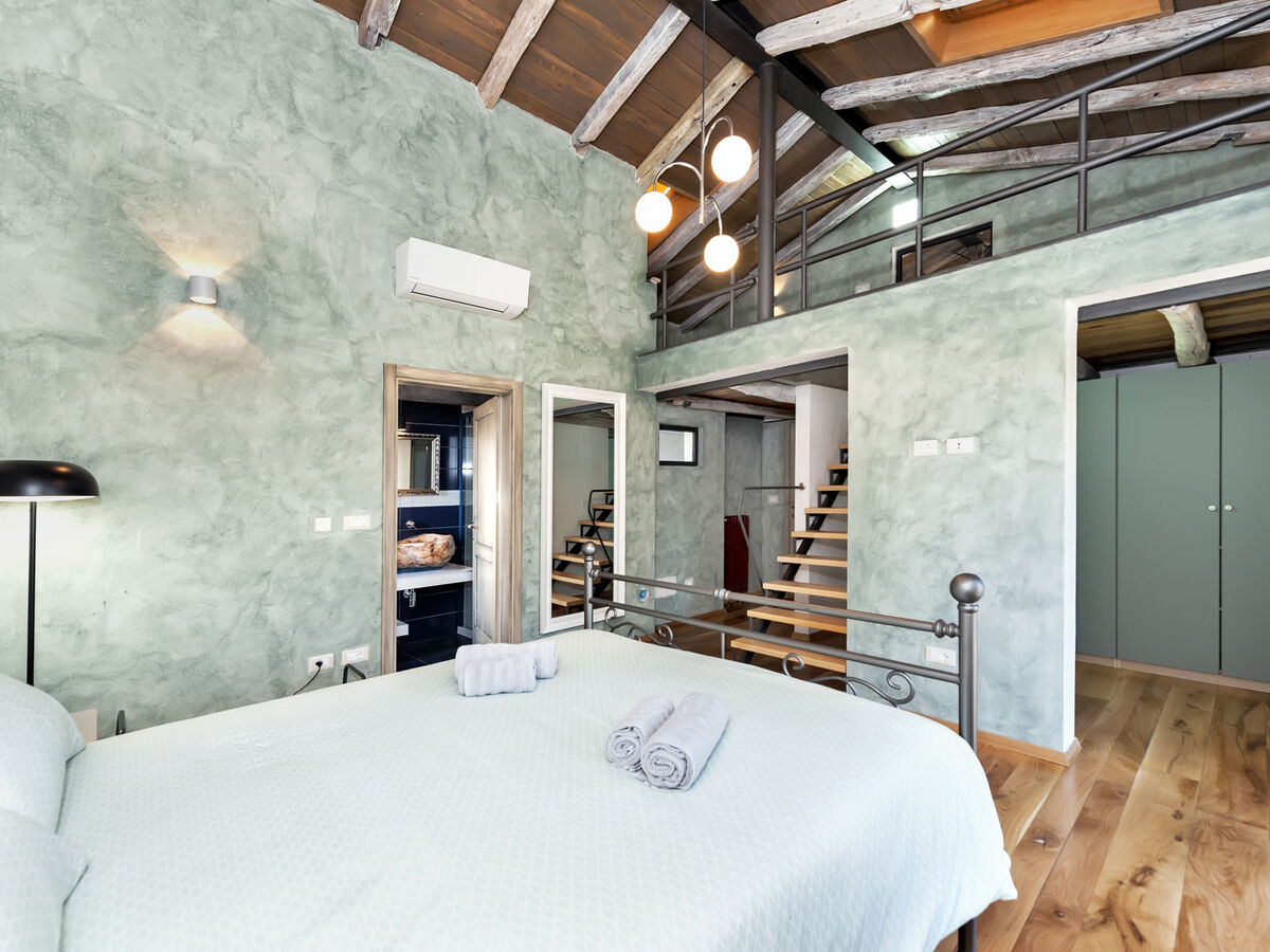 Villa Baraka – Maison 8 pers. piscine privée Rovinj - Photo 13