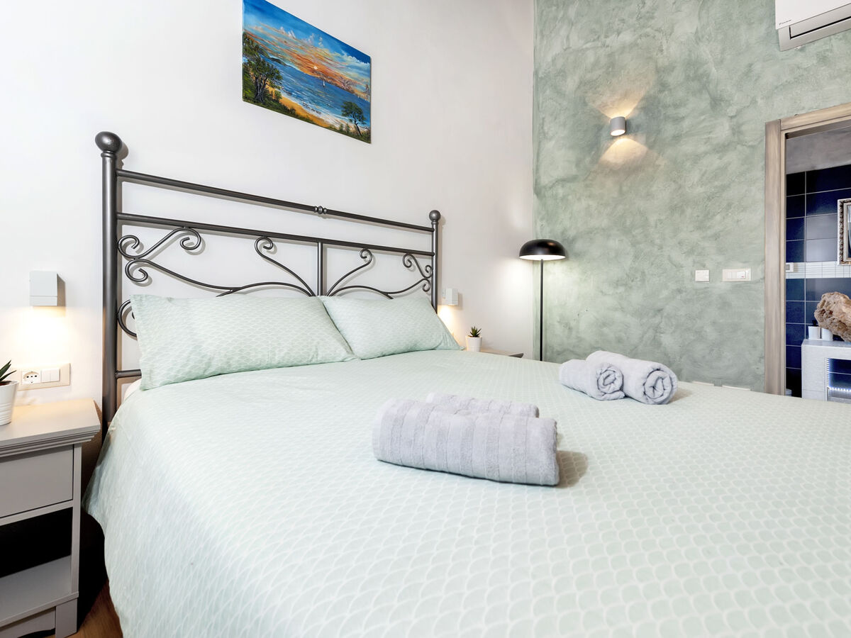 Villa Baraka – Maison 8 pers. piscine privée Rovinj - Photo 14