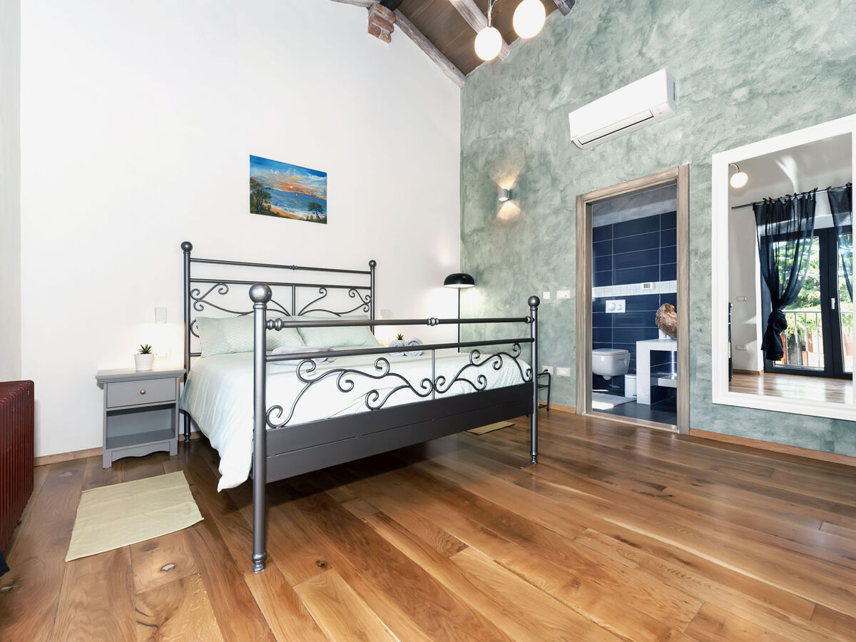 Villa Baraka – Maison 8 pers. piscine privée Rovinj - Photo 16