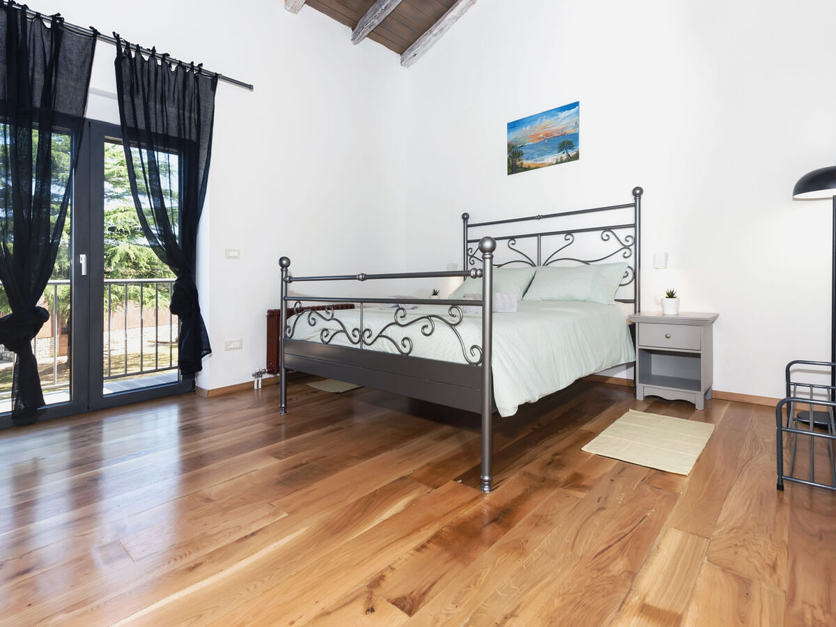 Villa Baraka – Maison 8 pers. piscine privée Rovinj - Photo 17