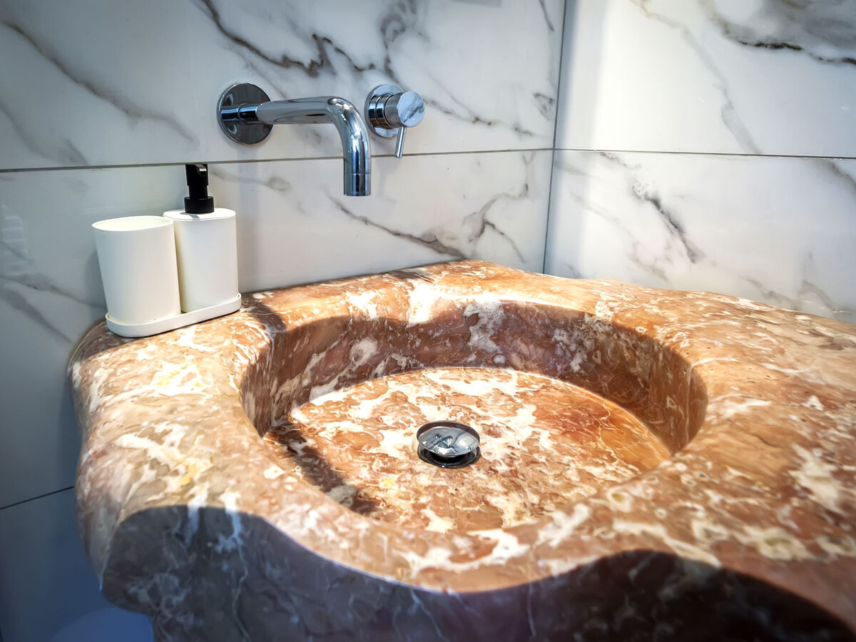 Villa Baraka – Maison 8 pers. piscine privée Rovinj - Photo 20