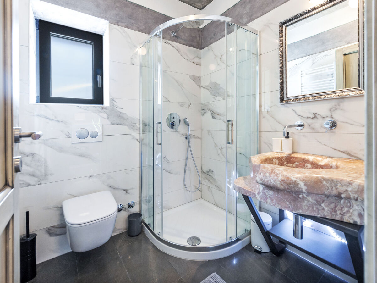 Villa Baraka – Maison 8 pers. piscine privée Rovinj - Photo 22
