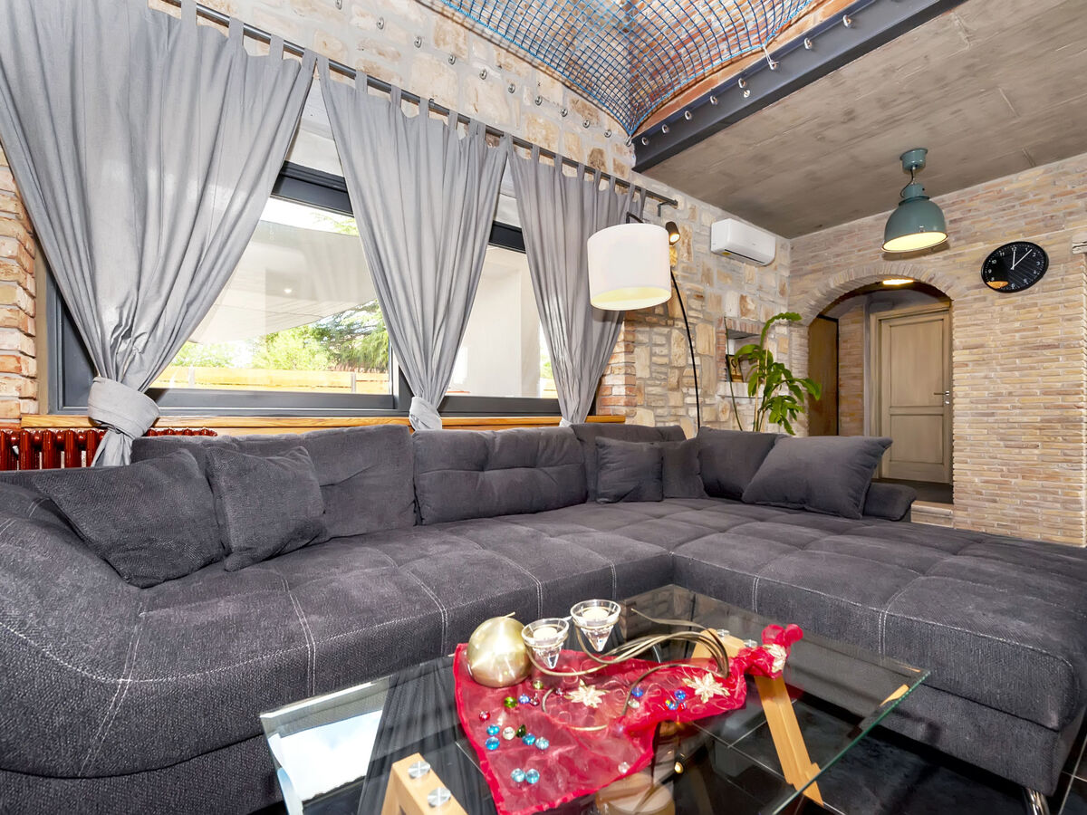 Villa Baraka – Maison 8 pers. piscine privée Rovinj - Photo 26