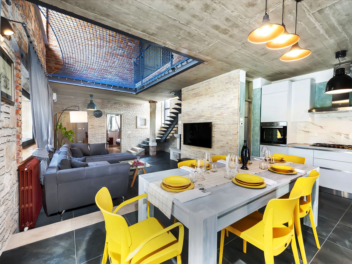 Villa Baraka – Maison 8 pers. piscine privée Rovinj - Photo 28