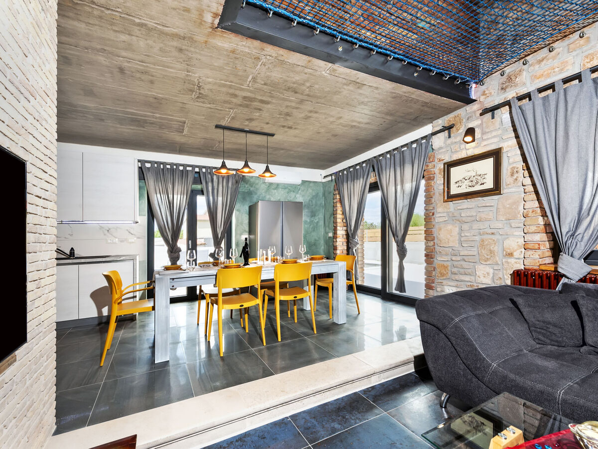 Villa Baraka – Maison 8 pers. piscine privée Rovinj - Photo 32