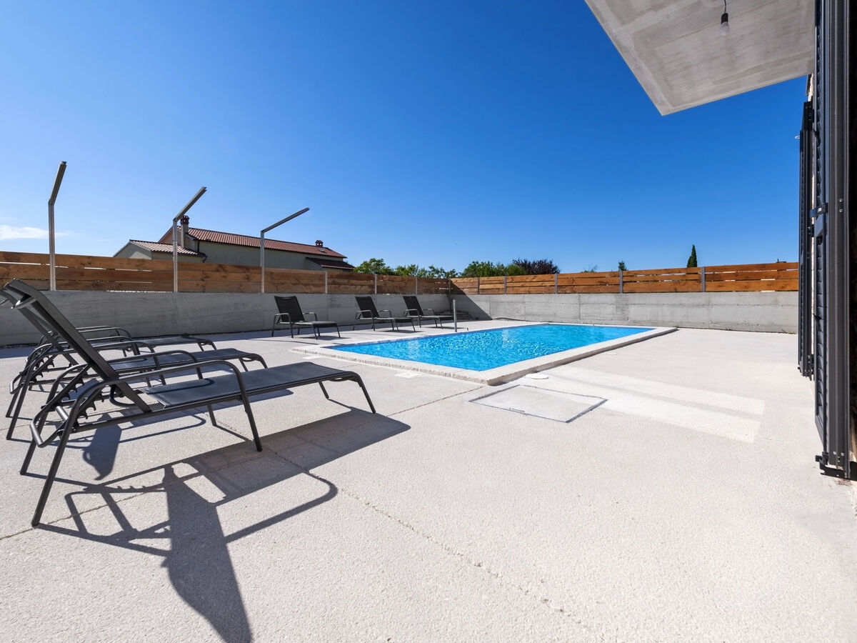Villa Baraka – Maison 8 pers. piscine privée Rovinj - Photo 34