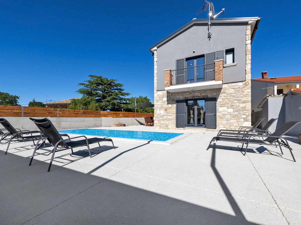 Villa Baraka – Maison 8 pers. piscine privée Rovinj - Photo 35