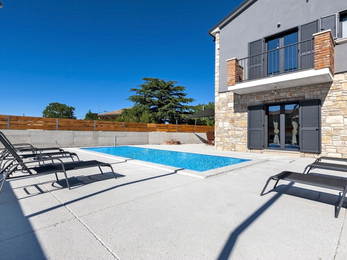 Villa Baraka – Maison 8 pers. piscine privée Rovinj - Photo 36