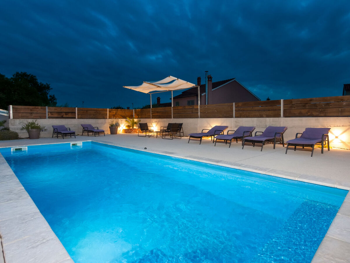 Villa Baraka – Maison 8 pers. piscine privée Rovinj - Photo 42