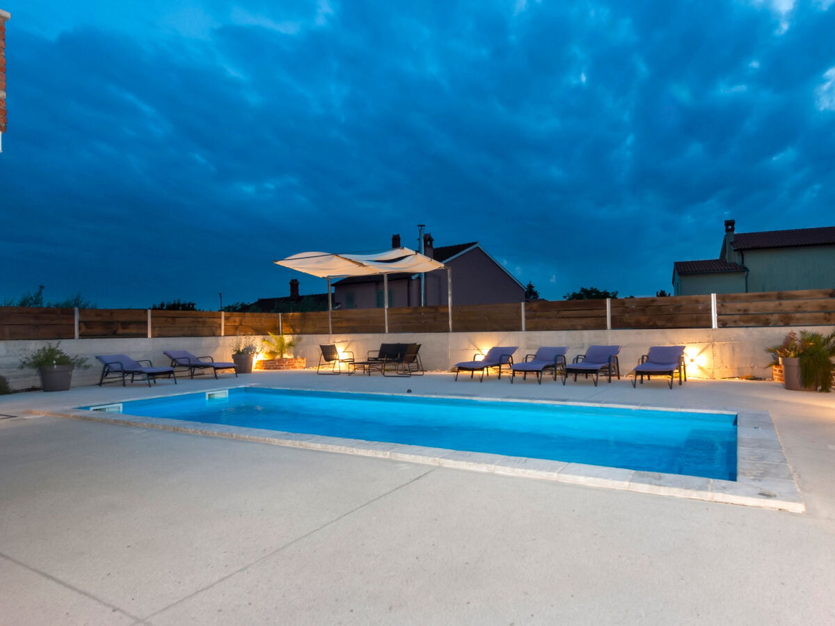 Villa Baraka – Maison 8 pers. piscine privée Rovinj - Photo 43