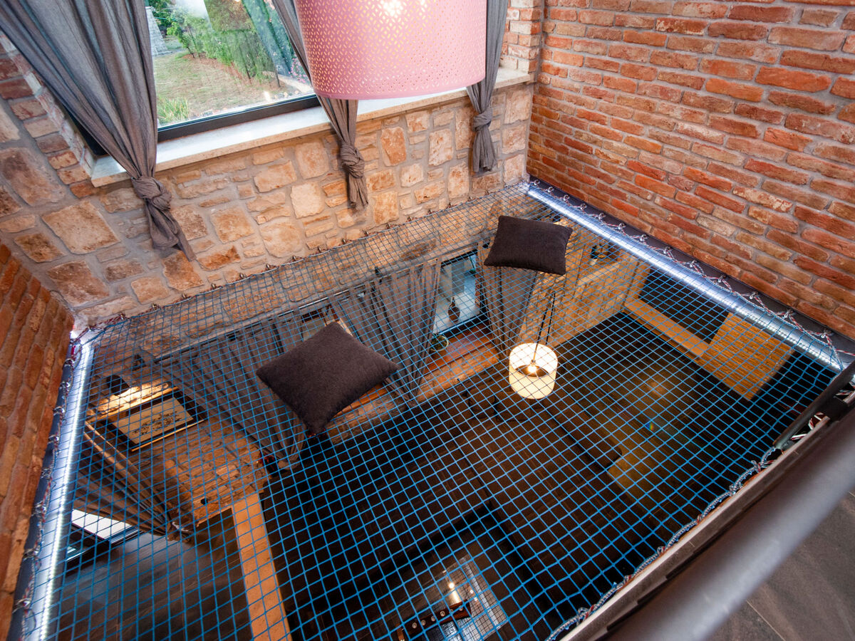 Villa Baraka – Maison 8 pers. piscine privée Rovinj - Photo 49